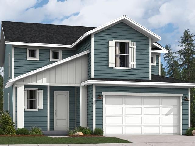 House for sale in Saratoga Springs, Utah