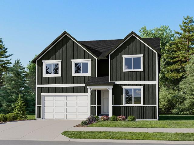 House for sale in Saratoga Springs, Utah