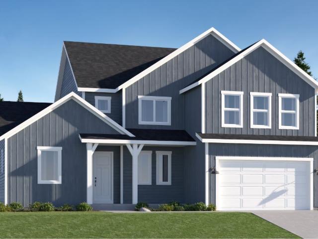 House for sale in Saratoga Springs, Utah