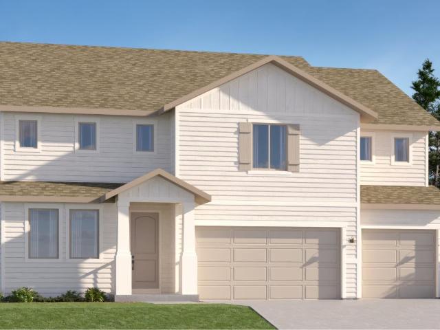 House for sale in Saratoga Springs, Utah