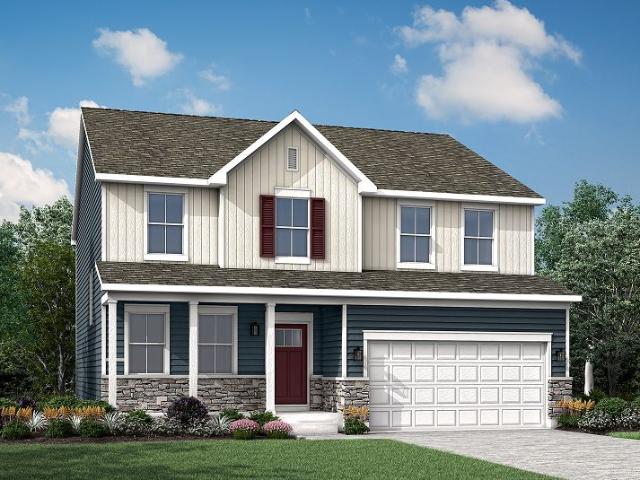 House for sale in Sauk City, Wisconsin