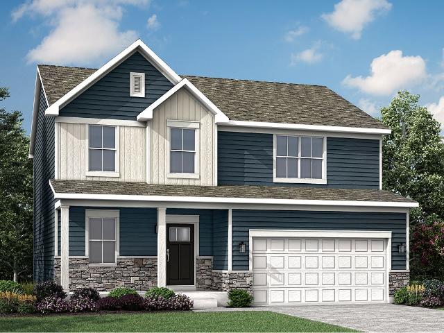 House for sale in Sauk City, Wisconsin