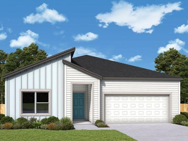 House for sale in Oregonia