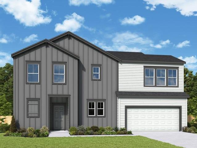 House for sale in Oregonia