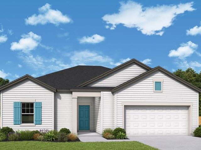 House for sale in Oregonia