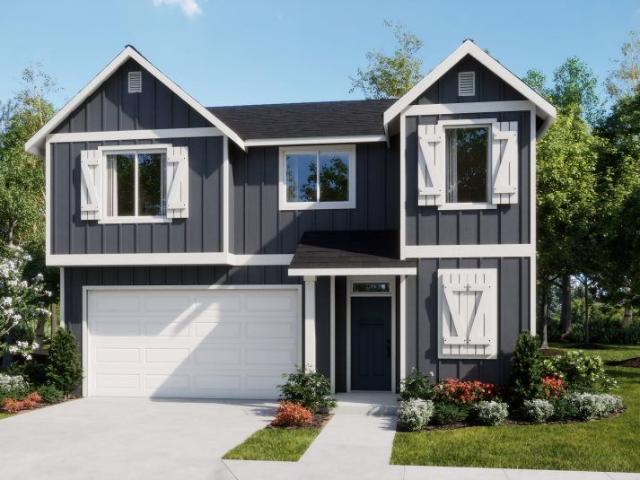House for sale in Oregonia