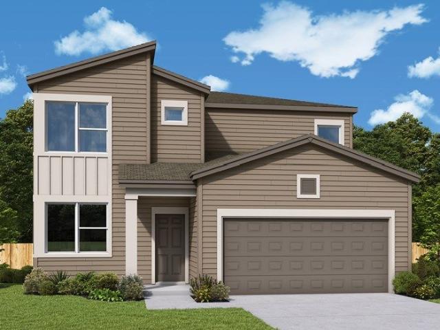 House for sale in Oregonia
