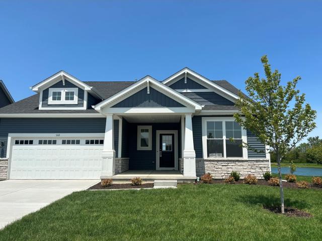 Townhouse for sale in Schererville