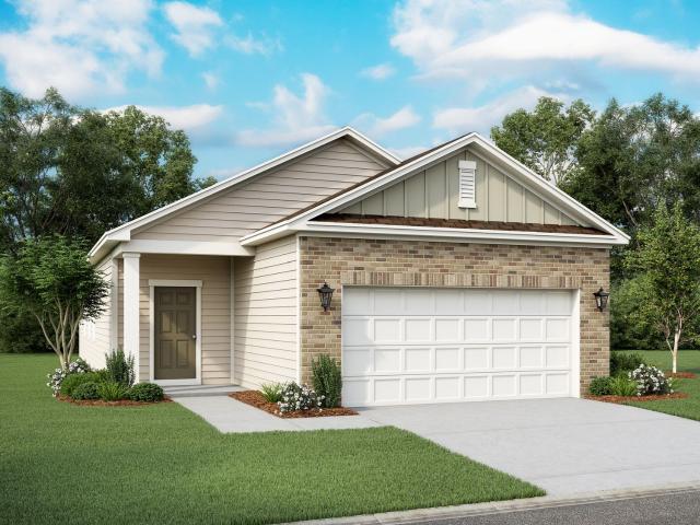 House for sale in Schertz, Texas