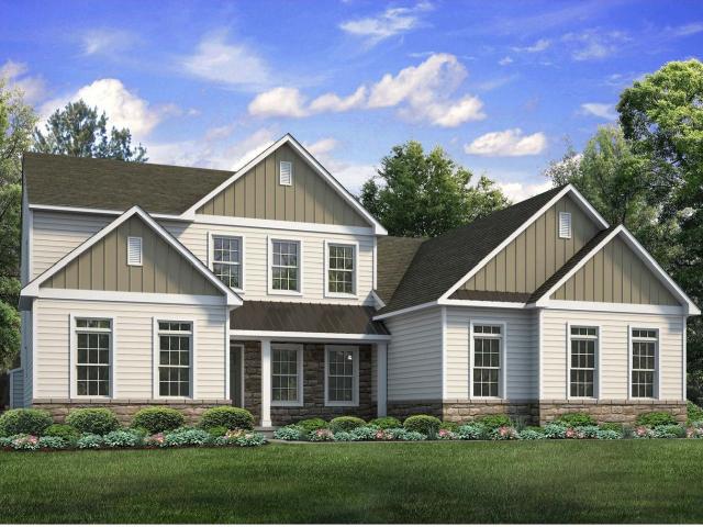 House for sale in Lehigh, Pennsylvania