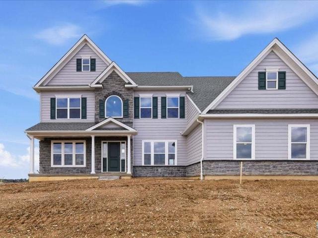 House for sale in Lehigh, Pennsylvania