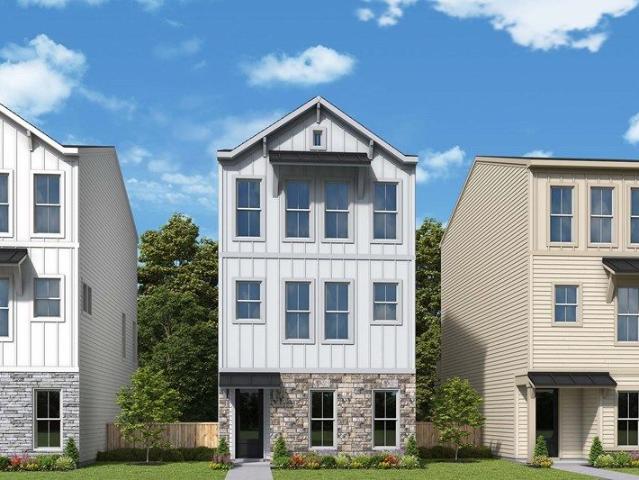 House for sale in Scottdale, Georgia