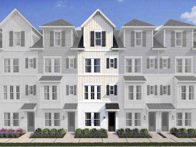 Townhouse for sale in Seaside Heights, New Jersey