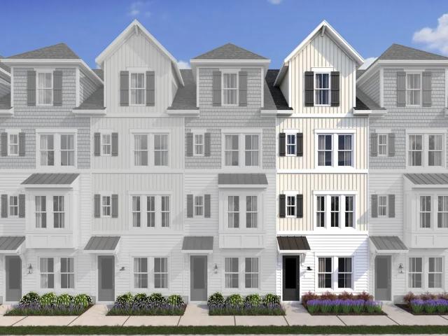 Townhouse for sale in Seaside Heights, New Jersey