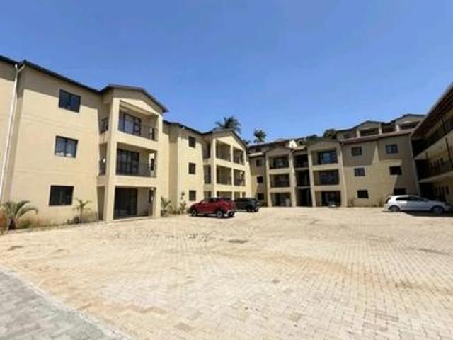 Apartment for rent in Seaview, Kwazulu-natal