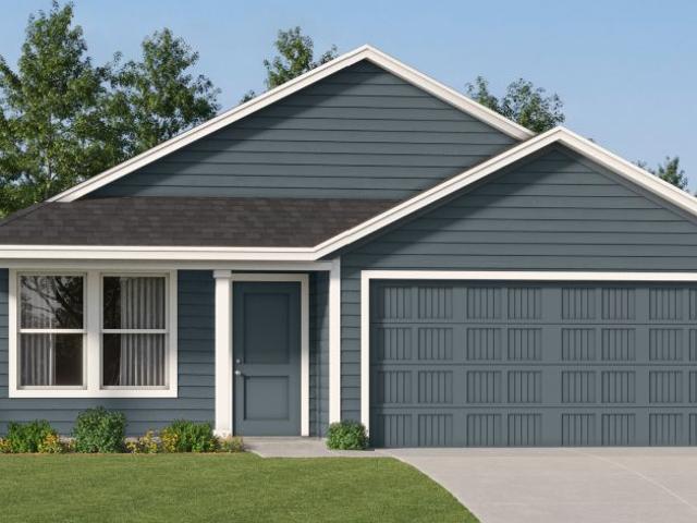 House for sale in Seguin, Texas