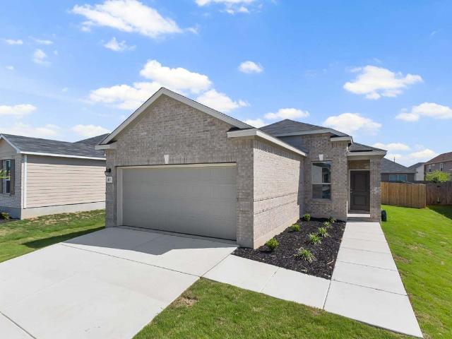 House for sale in Seguin, Texas