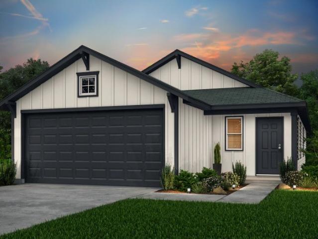 House for sale in Seguin, Texas