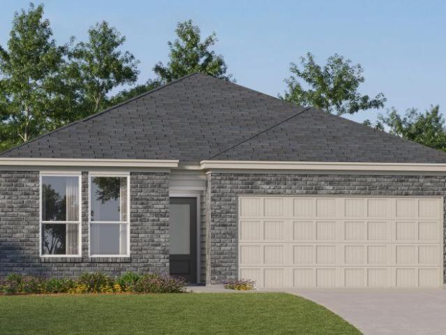 House for sale in Seguin, Texas