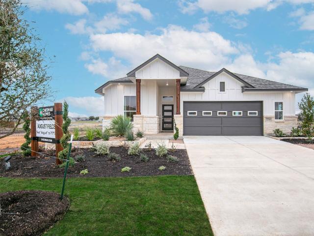 House for sale in Seguin, Texas