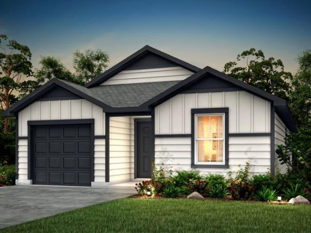 House for sale in Seguin, Texas