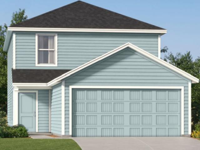 House for sale in Seguin, Texas