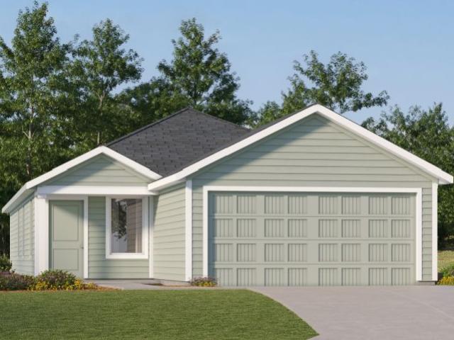 House for sale in Seguin, Texas