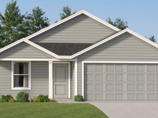 House for sale in Seguin, Texas