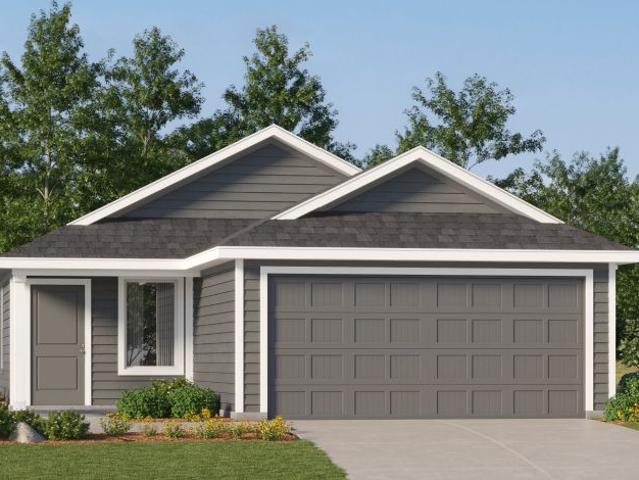 House for sale in Seguin, Texas
