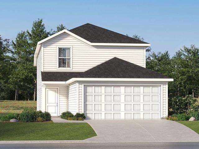 House for sale in Seguin, Texas