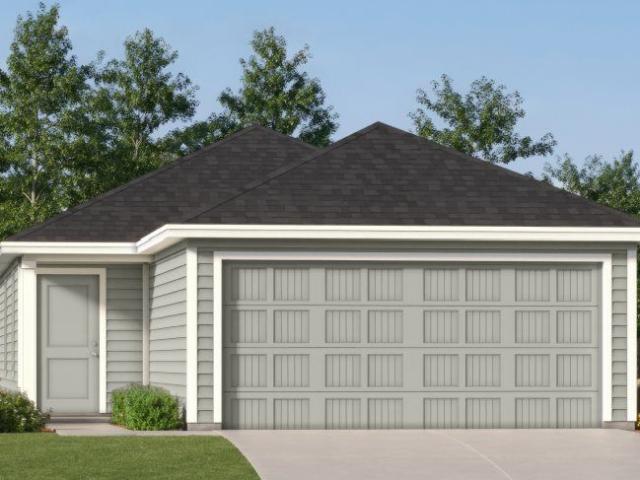 House for sale in Seguin, Texas