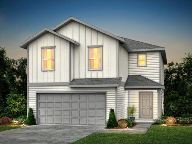 House for sale in Seguin, Texas