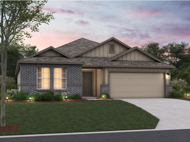 House for sale in Seguin, Texas