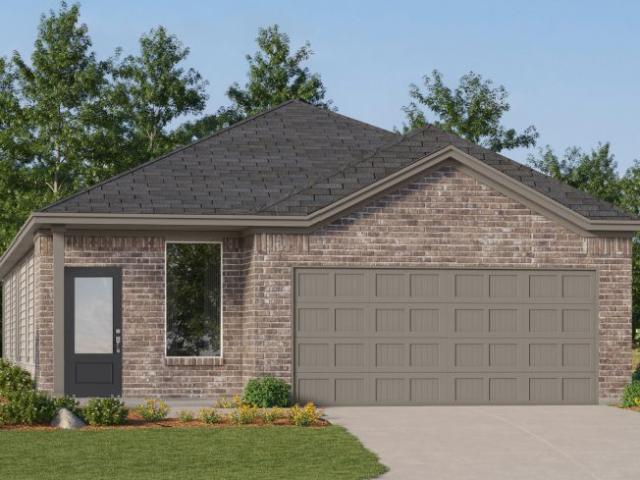 House for sale in Seguin, Texas