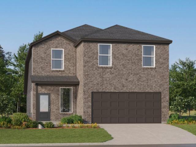 House for sale in Seguin, Texas