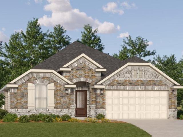 House for sale in Seguin, Texas