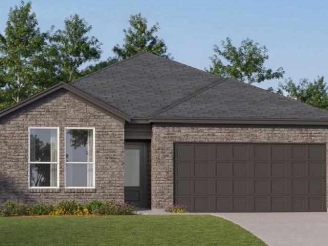 House for sale in Seguin, Texas