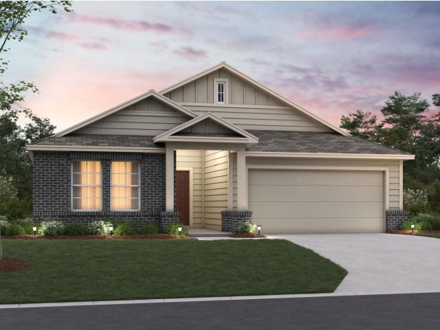 House for sale in Seguin, Texas