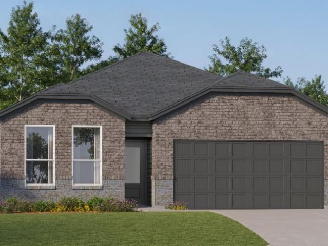 House for sale in Seguin, Texas