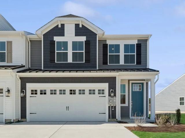 Duplex for sale in Delaware