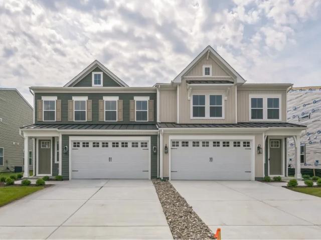 Duplex for sale in Delaware