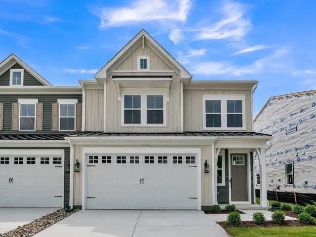 Duplex for sale in Delaware