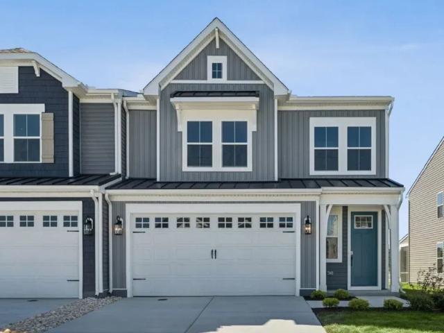 Duplex for sale in Delaware