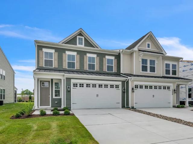 Duplex for sale in Delaware