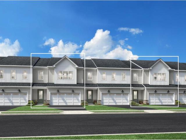 House for sale in Bucks, Pennsylvania