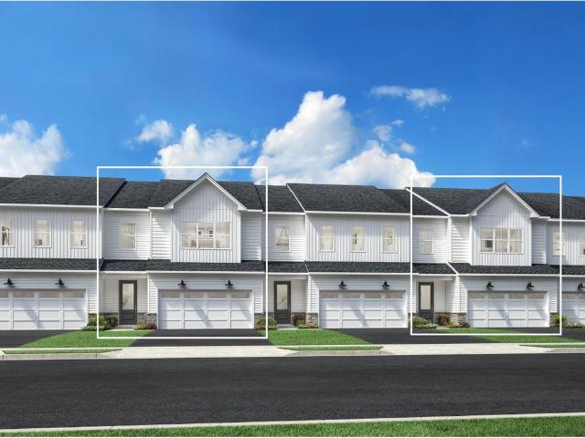 House for sale in Bucks, Pennsylvania
