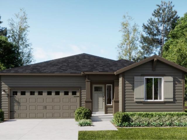 House for sale in Sequim, Washington