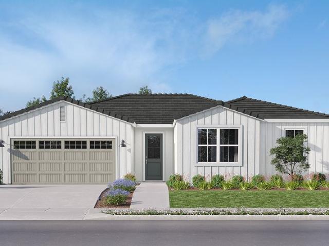 House for sale in Shafter, California