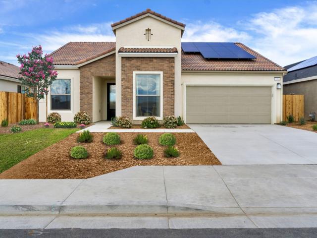 House for sale in Shafter, California