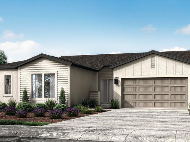 House for sale in Shafter, California